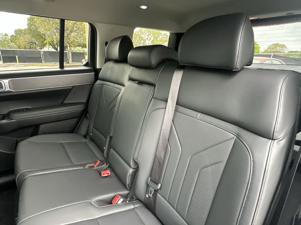 Thumbnail: 2026 Hyundai Santa Fe - 22