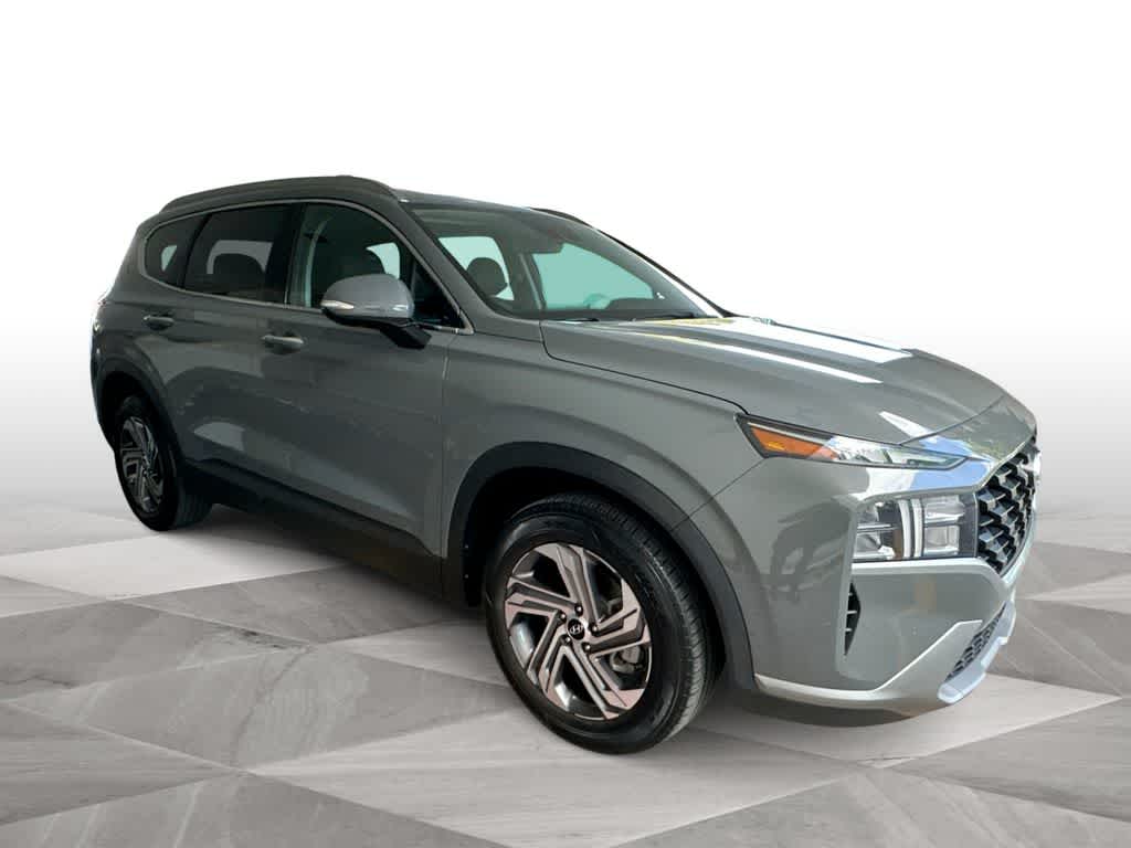 Thumbnail: 2023 Hyundai Santa Fe - 2