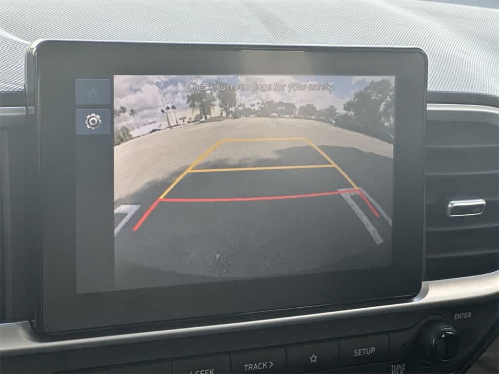 Thumbnail: 2023 Hyundai Venue - 19