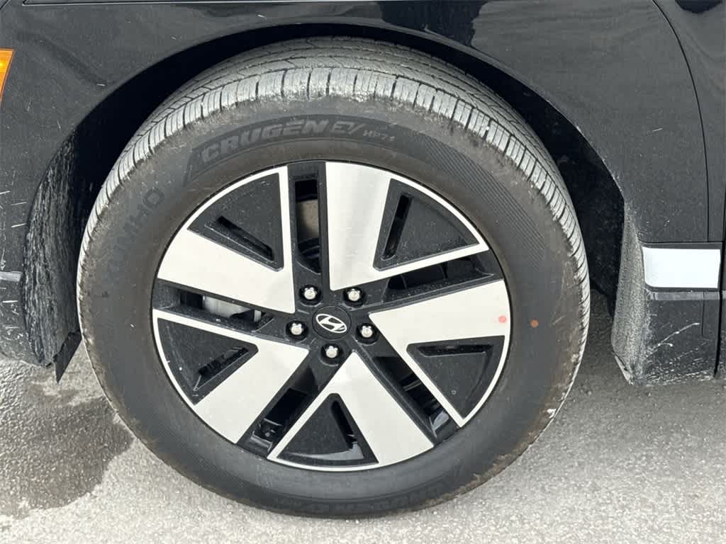 Thumbnail: 2026 Hyundai Ioniq - 11