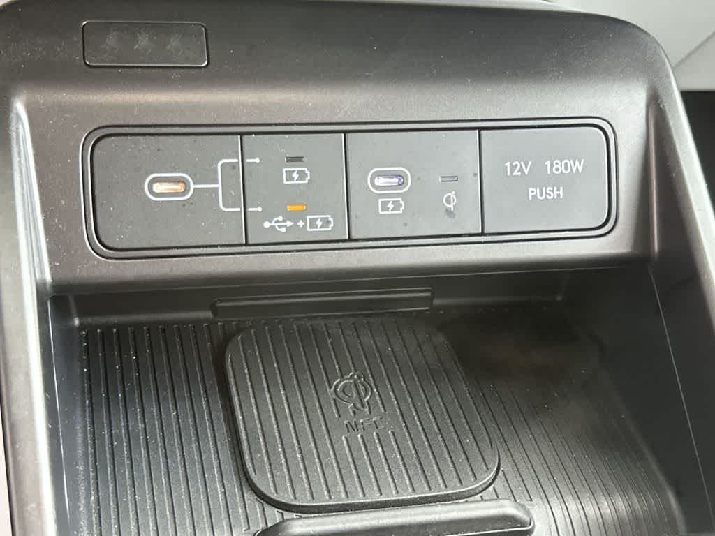 Thumbnail: 2024 Hyundai Kona - 17