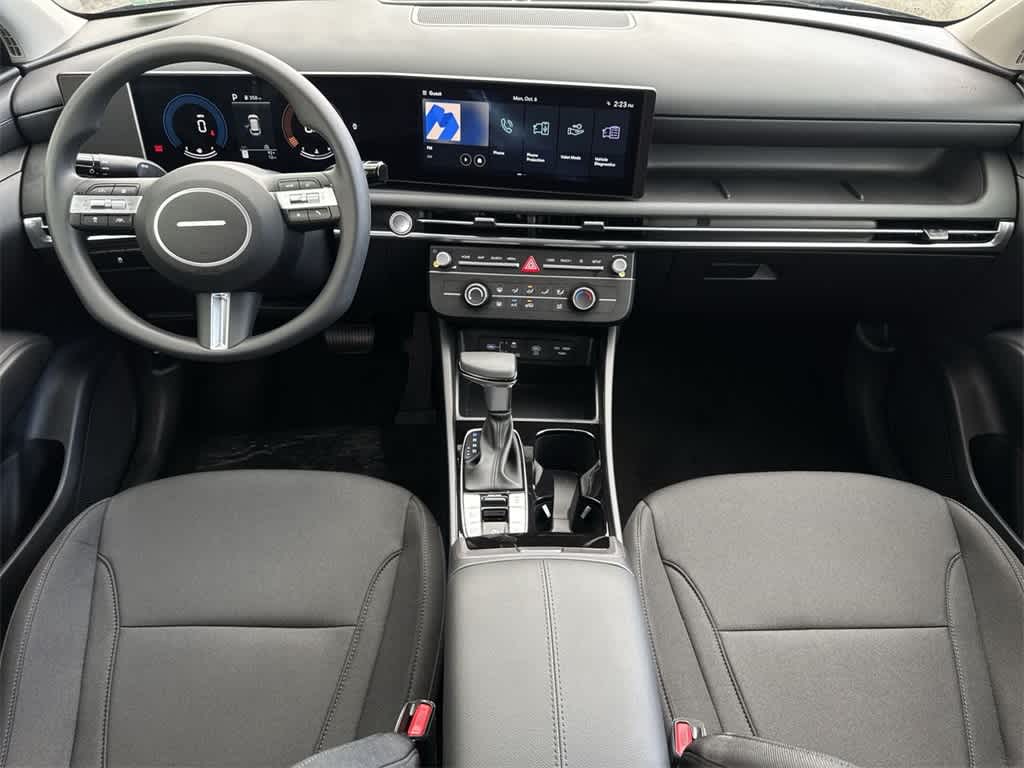 Thumbnail: 2026 Hyundai Tucson - 24