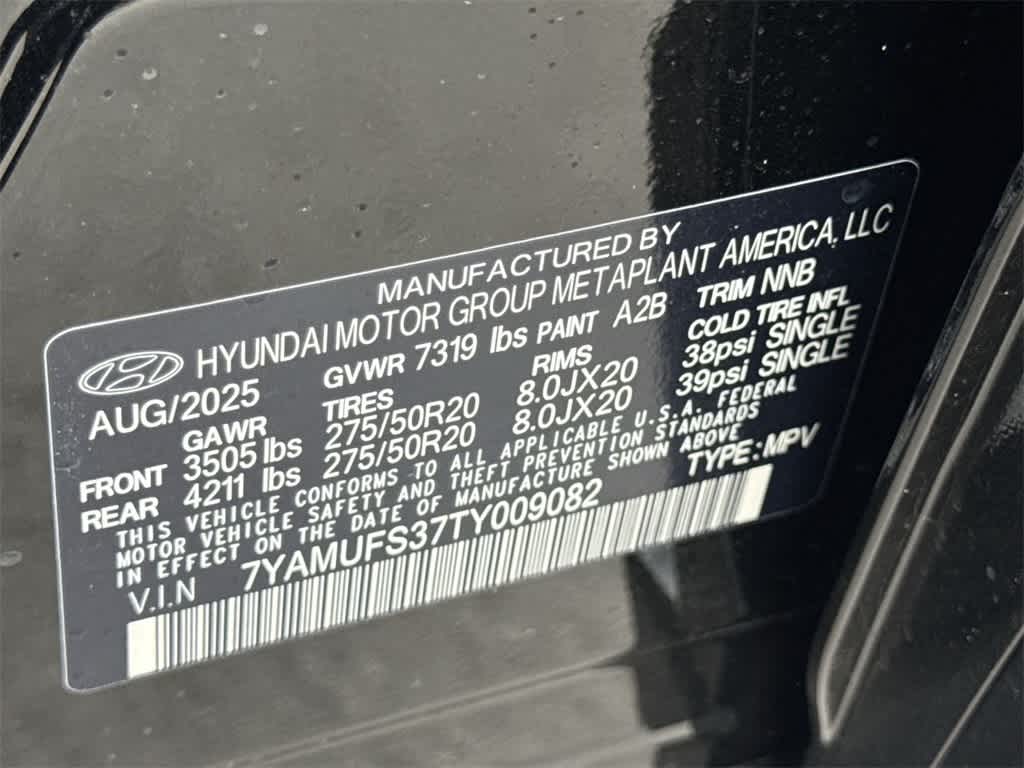 Thumbnail: 2026 Hyundai Ioniq - 29