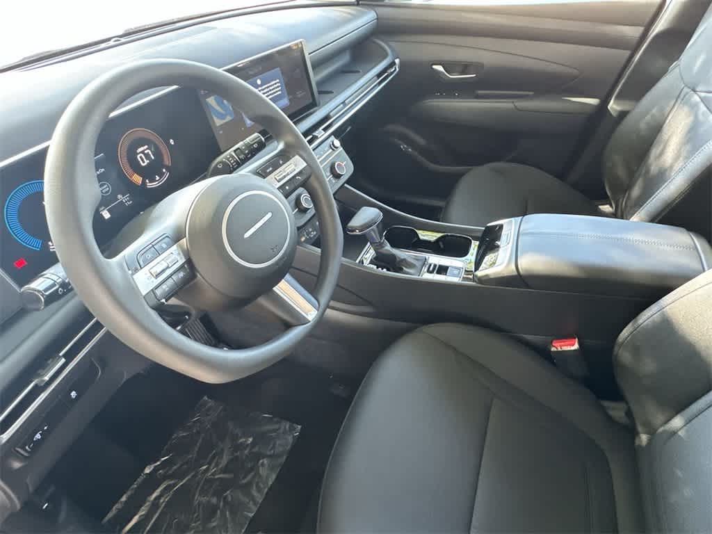 Thumbnail: 2026 Hyundai Tucson - 13