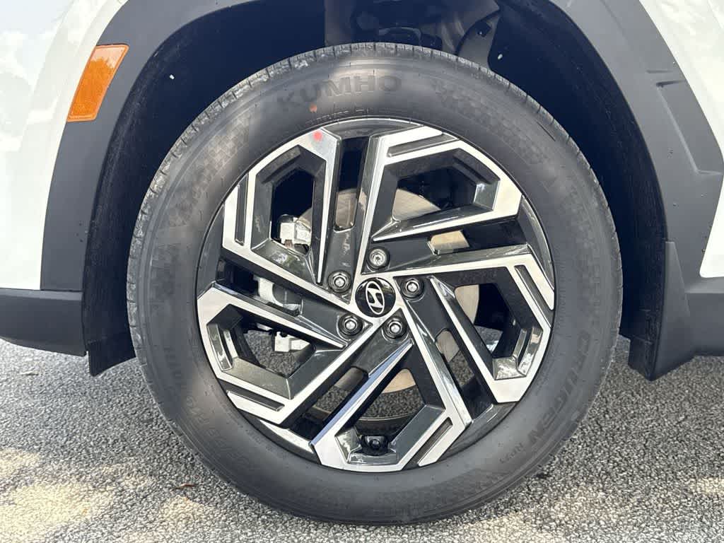 Thumbnail: 2026 Hyundai Tucson - 11