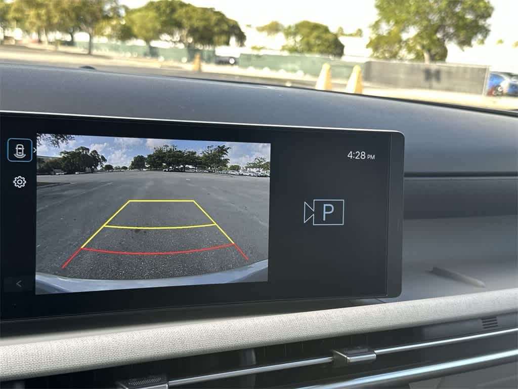 Thumbnail: 2025 Hyundai Tucson - 19