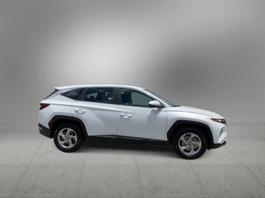 Thumbnail: 2022 Hyundai Tucson - 3