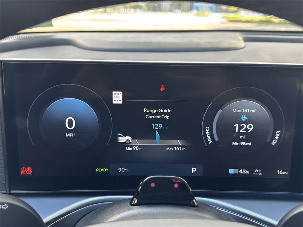 Thumbnail: 2026 Hyundai Ioniq - 16