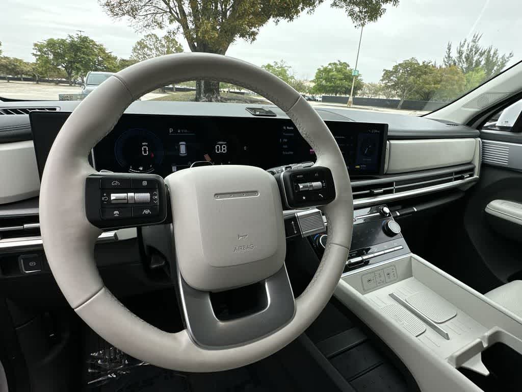 Thumbnail: 2025 Hyundai Santa Fe - 13