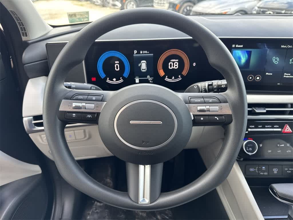 Thumbnail: 2026 Hyundai Tucson - 15