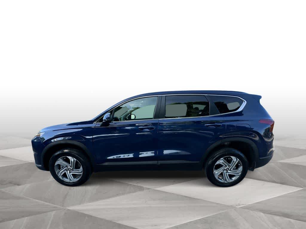 Thumbnail: 2023 Hyundai Santa Fe - 5