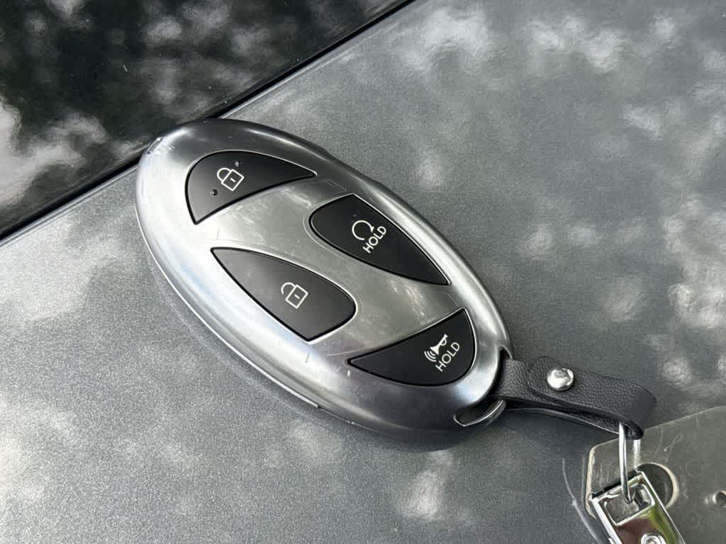 Thumbnail: 2026 Hyundai Elantra - 28