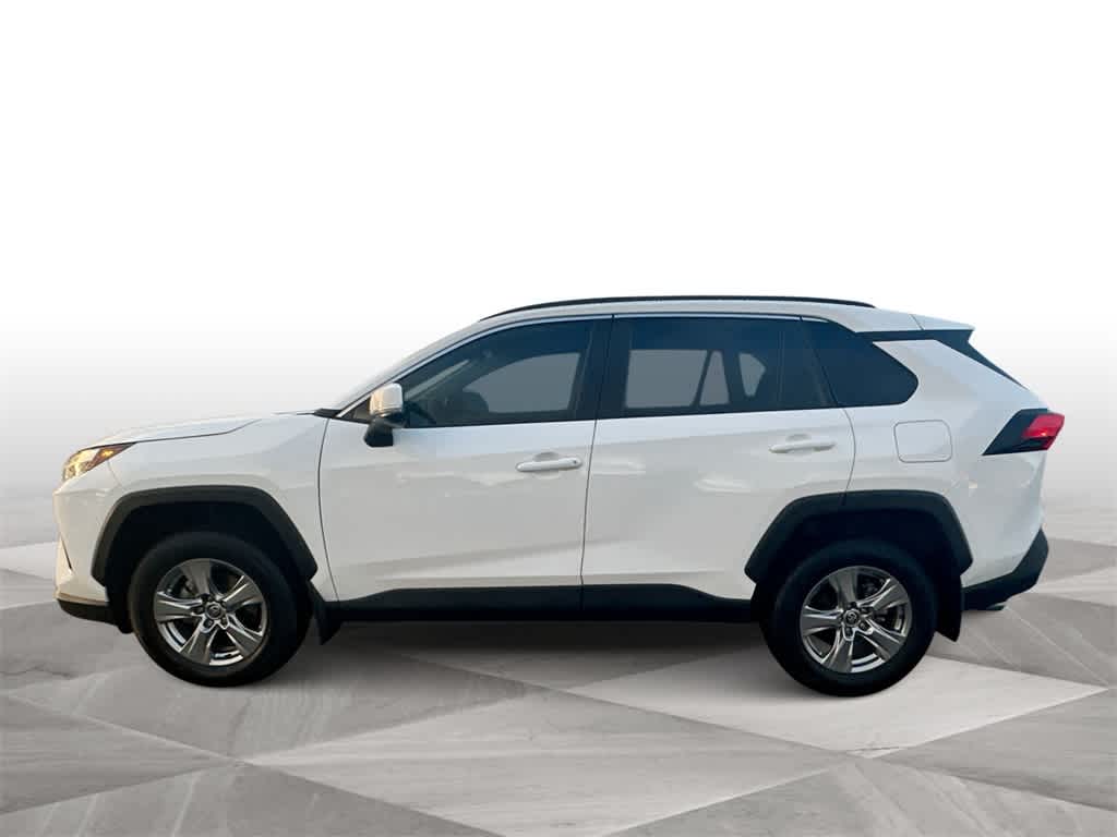 Thumbnail: 2024 Toyota RAV4 - 5