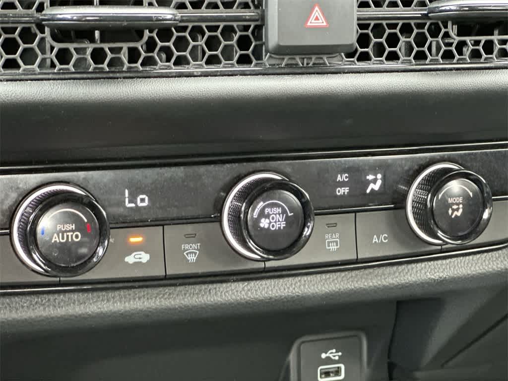 Thumbnail: 2023 Honda HR-V - 20