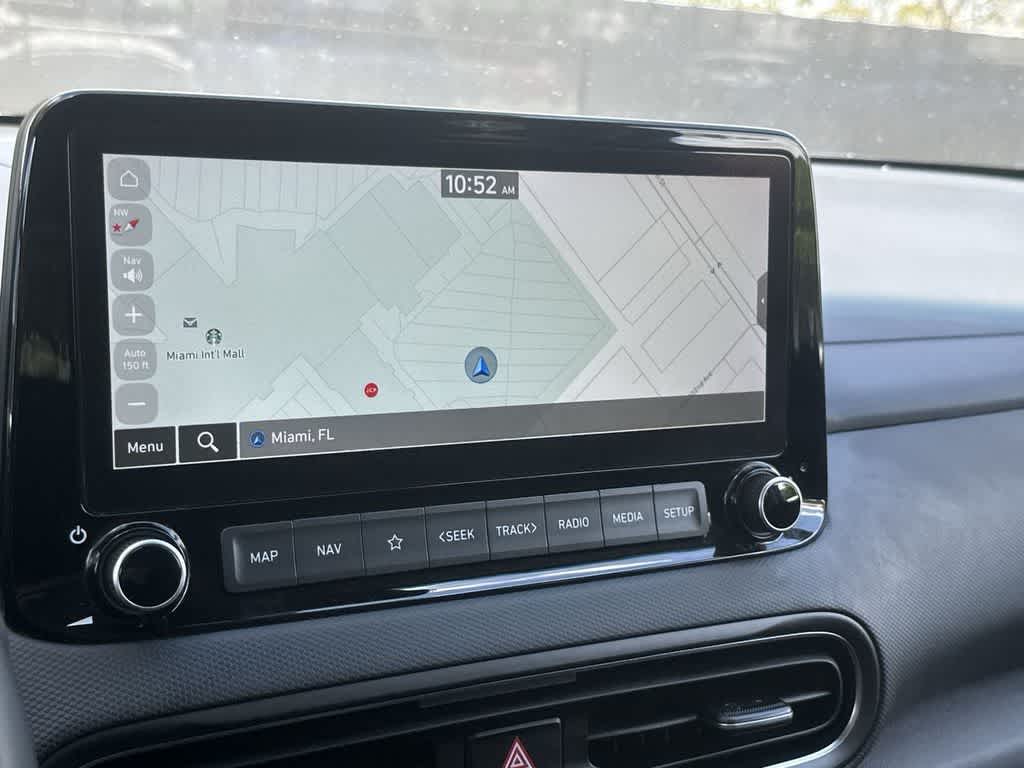 Thumbnail: 2023 Hyundai Kona - 18