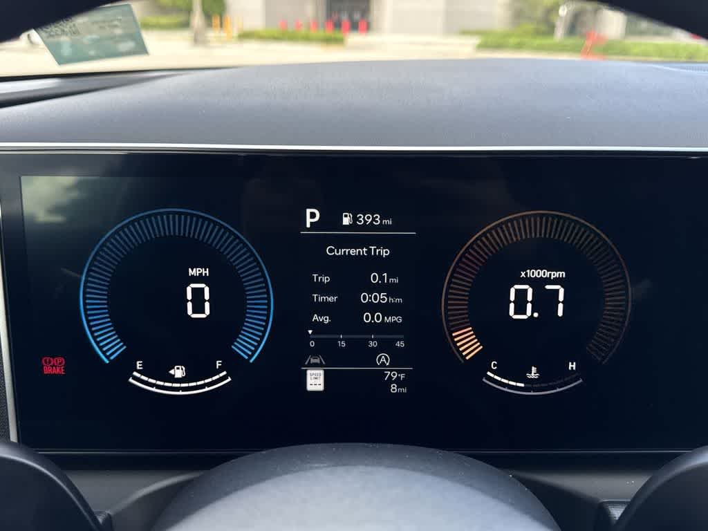 Thumbnail: 2026 Hyundai Tucson - 16