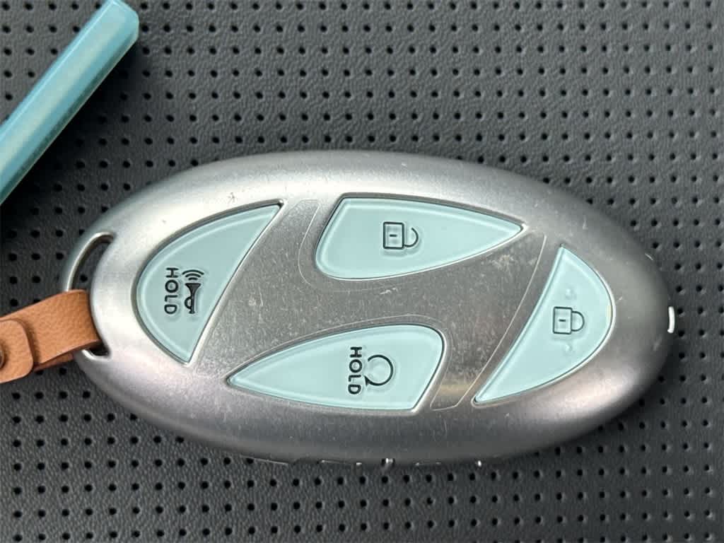 Thumbnail: 2026 Hyundai Ioniq - 28