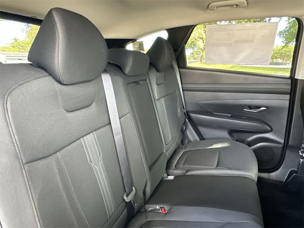 Thumbnail: 2026 Hyundai Tucson - 26