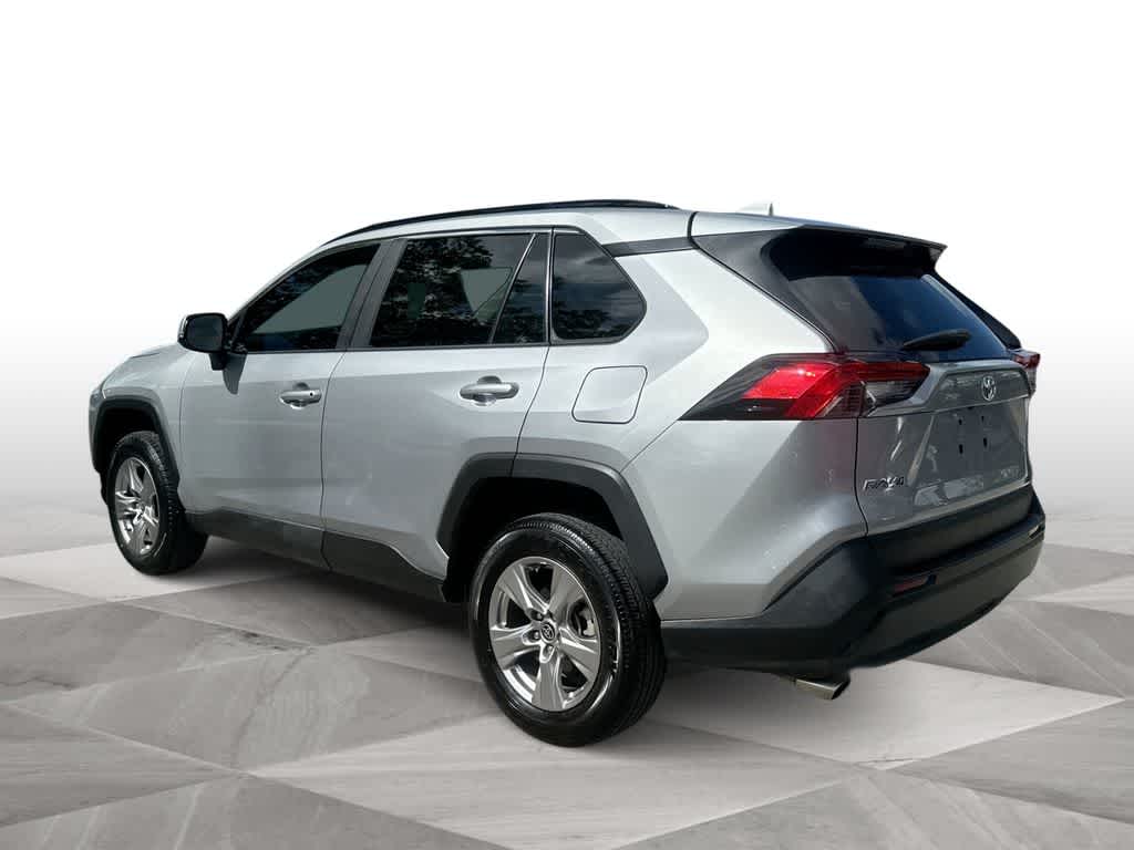 Thumbnail: 2022 Toyota RAV4 - 6