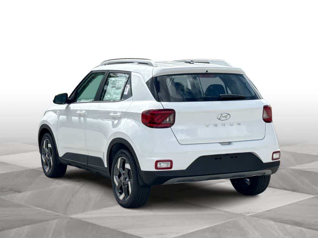 Thumbnail: 2026 Hyundai Venue - 6