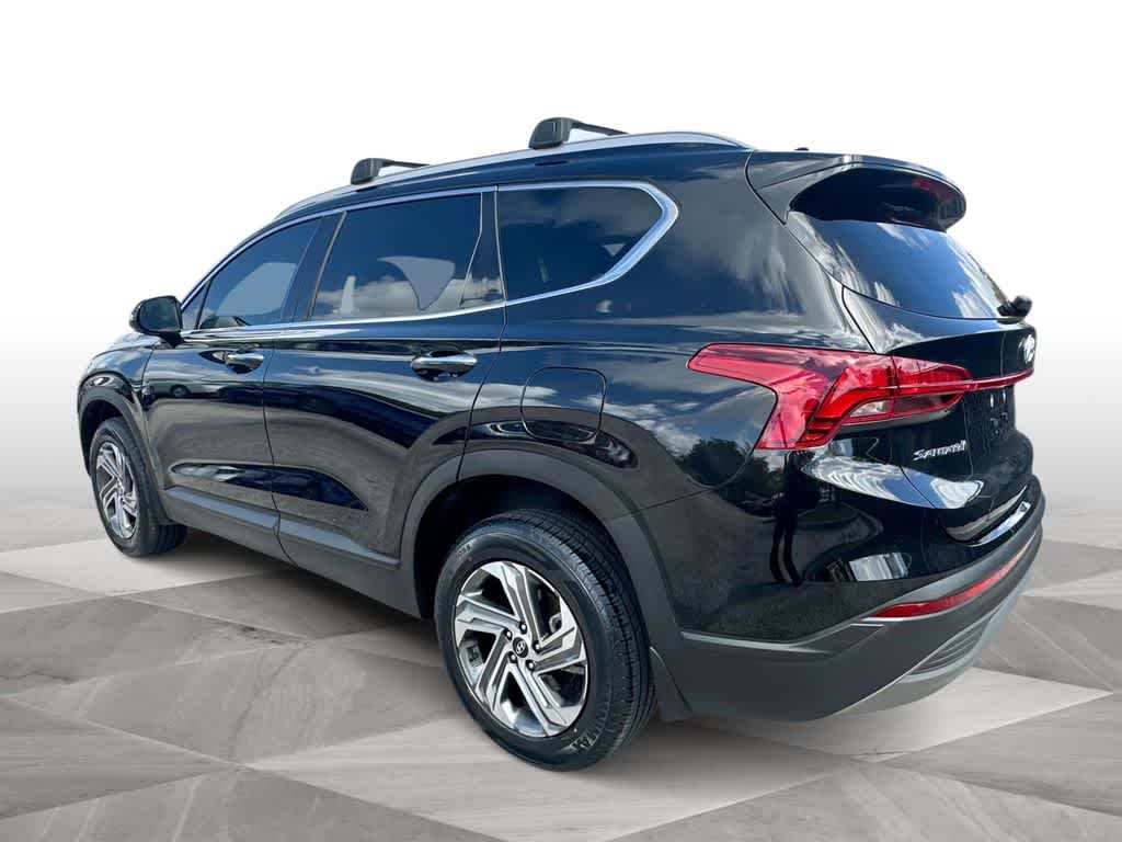 Thumbnail: 2023 Hyundai Santa Fe - 6