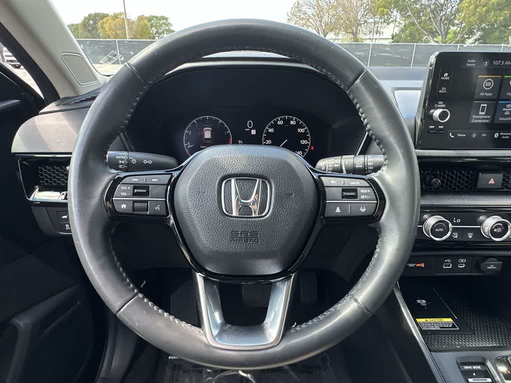 Thumbnail: 2023 Honda CR-V - 15
