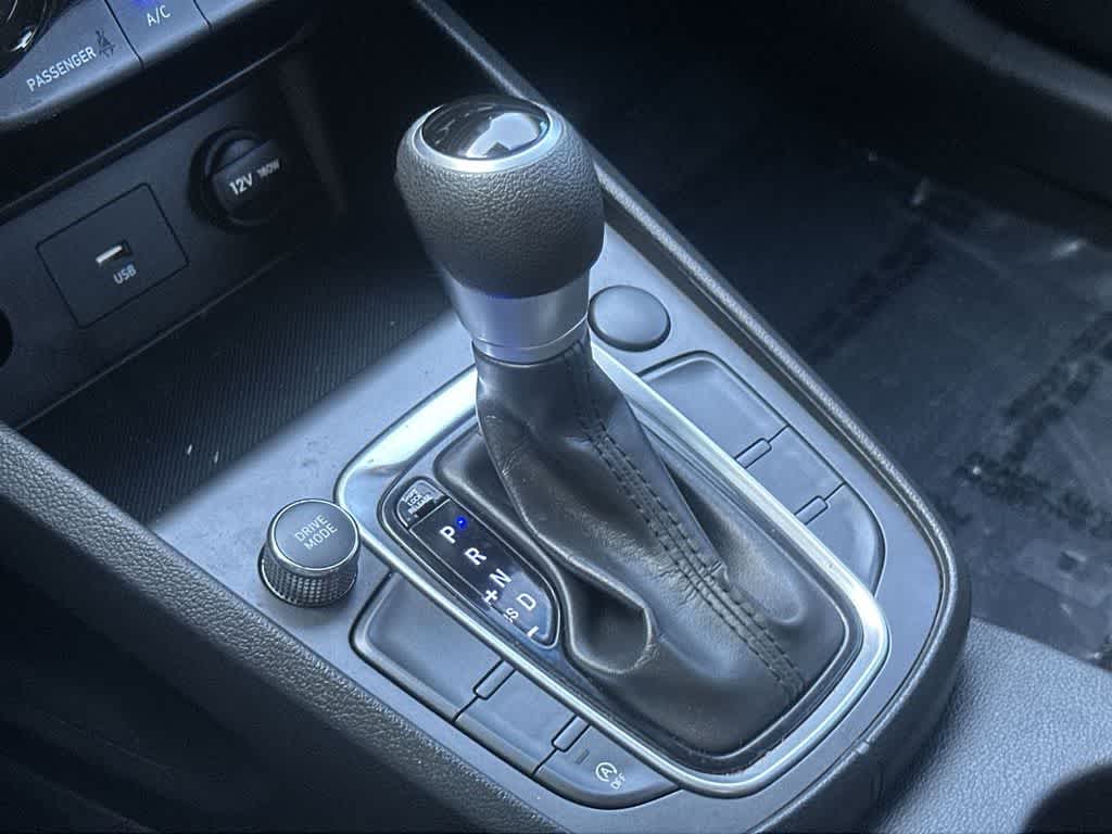 Thumbnail: 2022 Hyundai Kona - 21