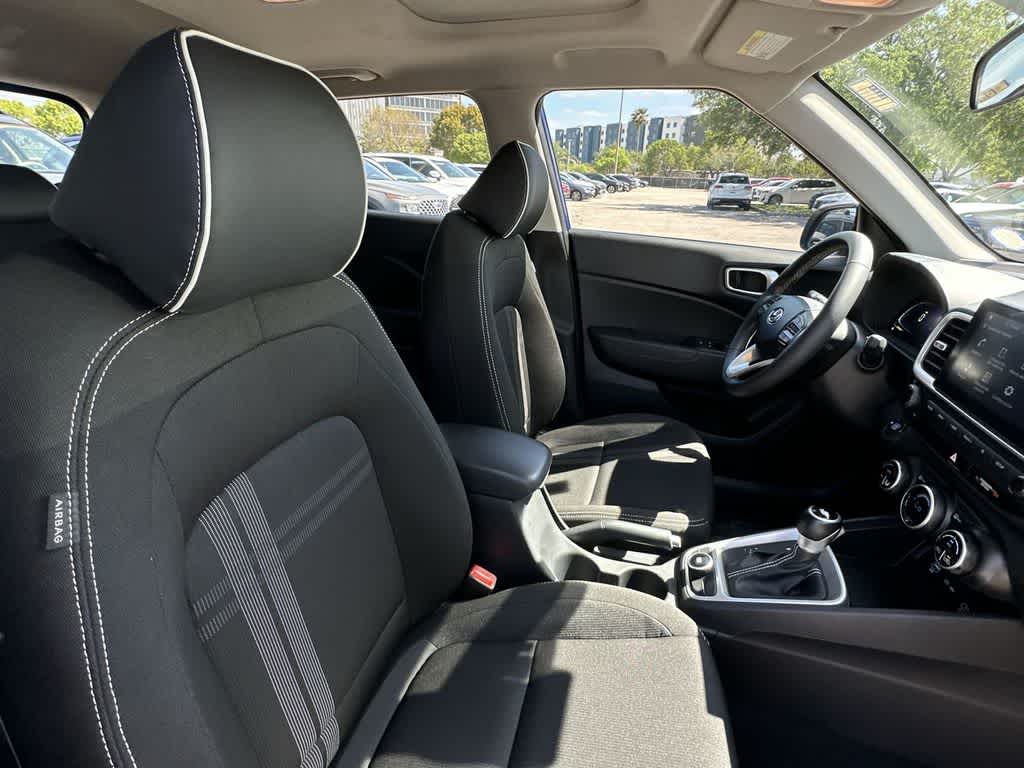 Thumbnail: 2024 Hyundai Venue - 27