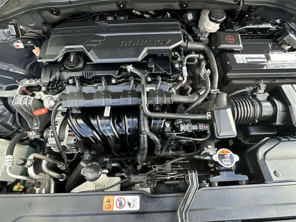 Thumbnail: 2023 Hyundai Kona - 12