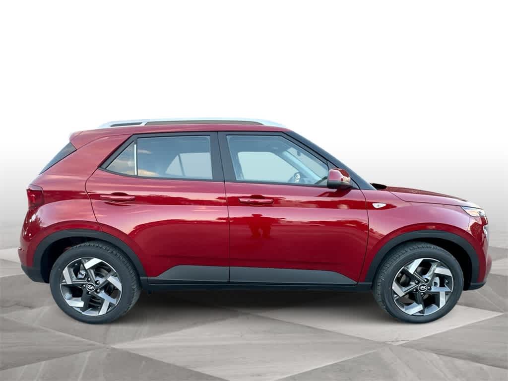 Thumbnail: 2026 Hyundai Venue - 9