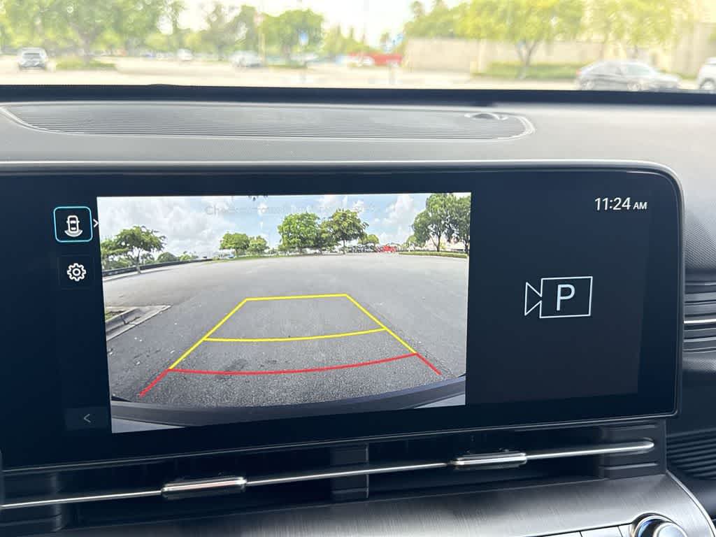 Thumbnail: 2026 Hyundai Kona - 19