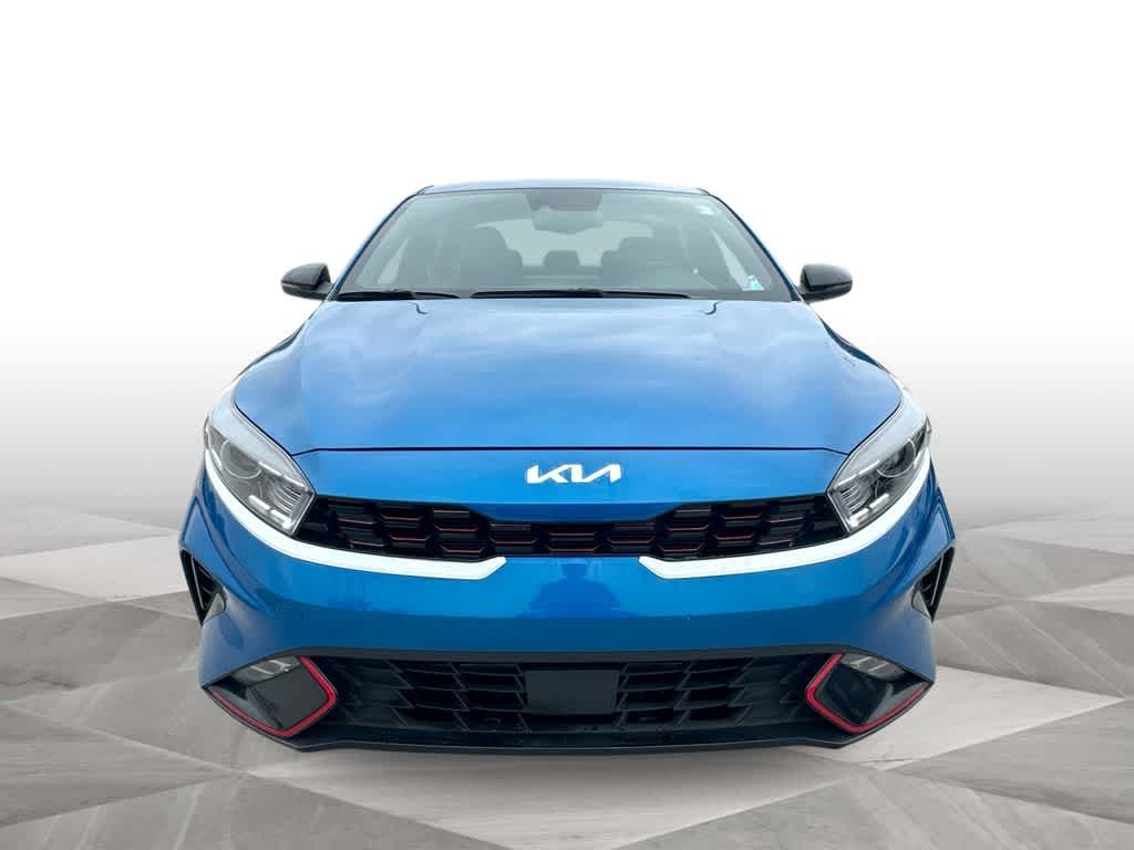 Thumbnail: 2023 Kia Forte - 3
