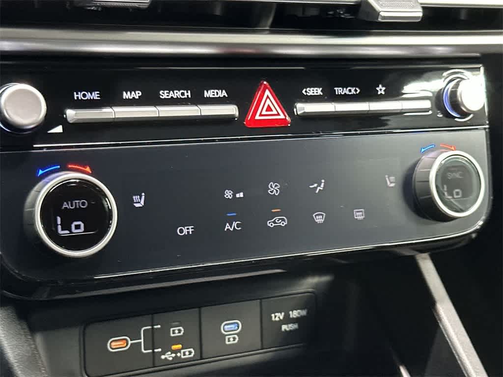 Thumbnail: 2026 Hyundai Tucson - 20