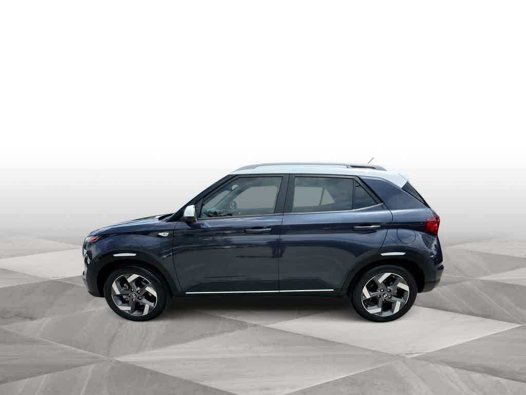 Thumbnail: 2024 Hyundai Venue - 5