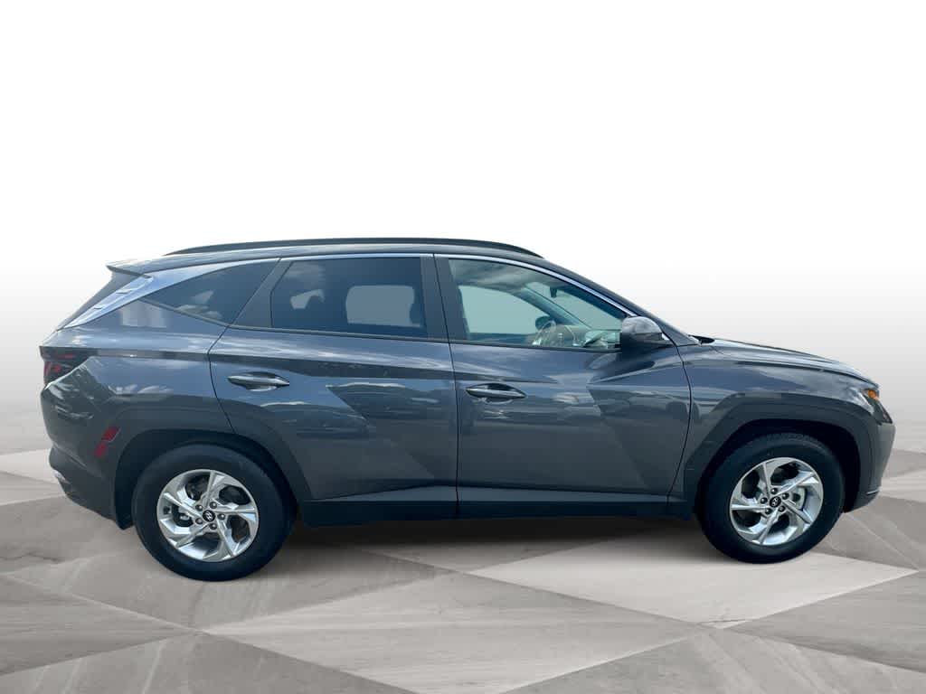 Thumbnail: 2024 Hyundai Tucson - 9