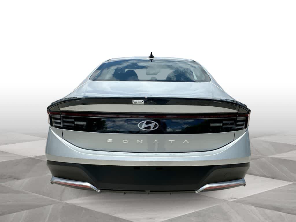 Thumbnail: 2026 Hyundai Sonata - 7