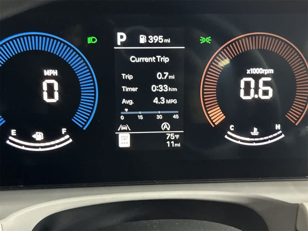 Thumbnail: 2026 Hyundai Tucson - 16