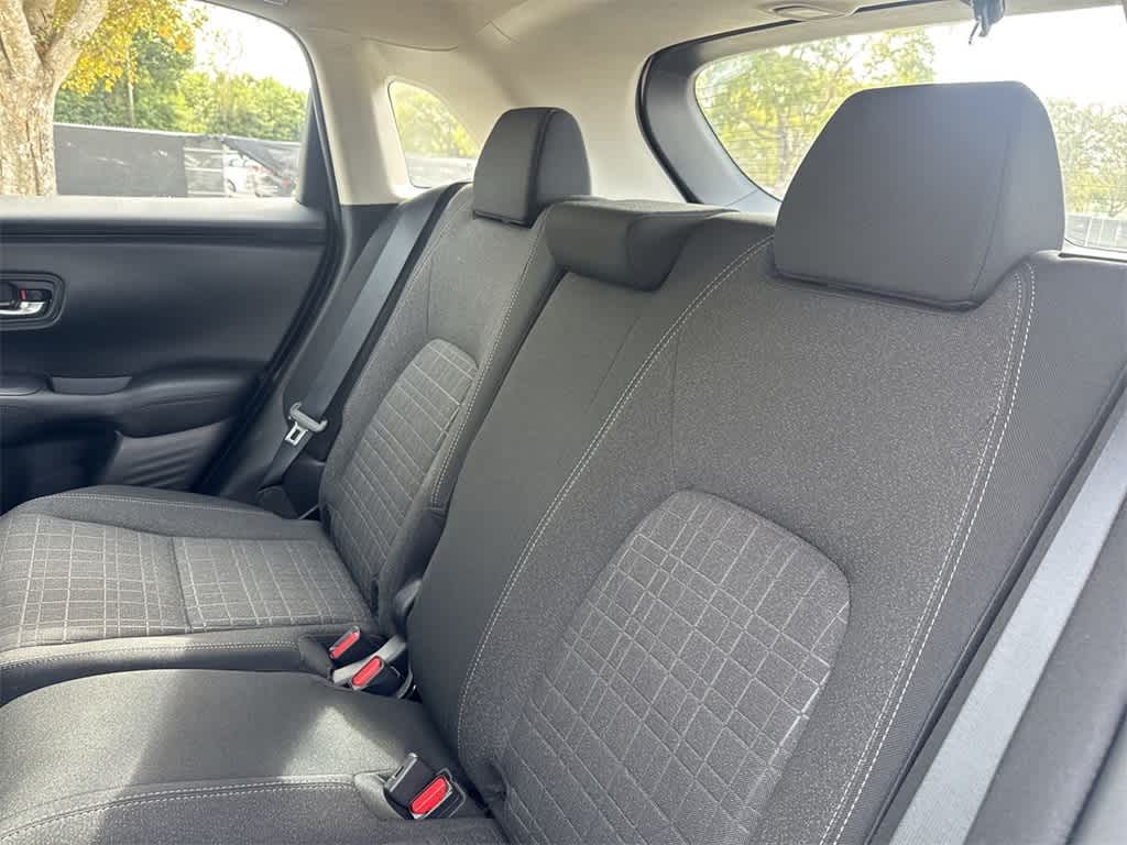 Thumbnail: 2023 Honda HR-V - 22