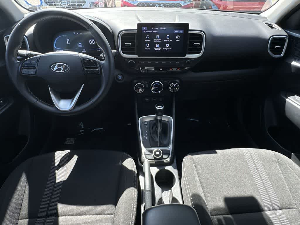 Thumbnail: 2024 Hyundai Venue - 24