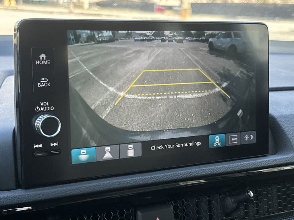 Thumbnail: 2023 Honda CR-V - 19