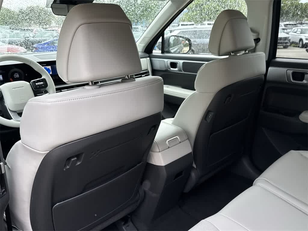 Thumbnail: 2026 Hyundai Santa Fe - 23