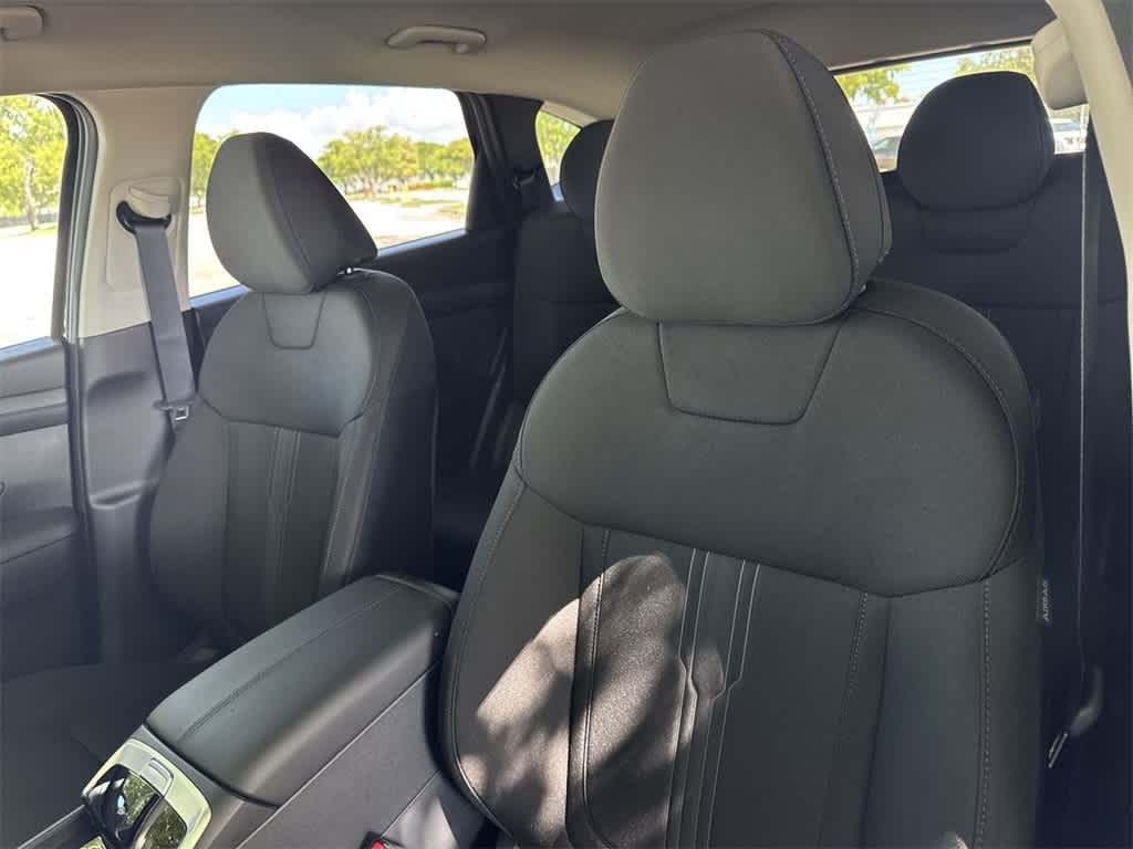 Thumbnail: 2026 Hyundai Tucson - 14