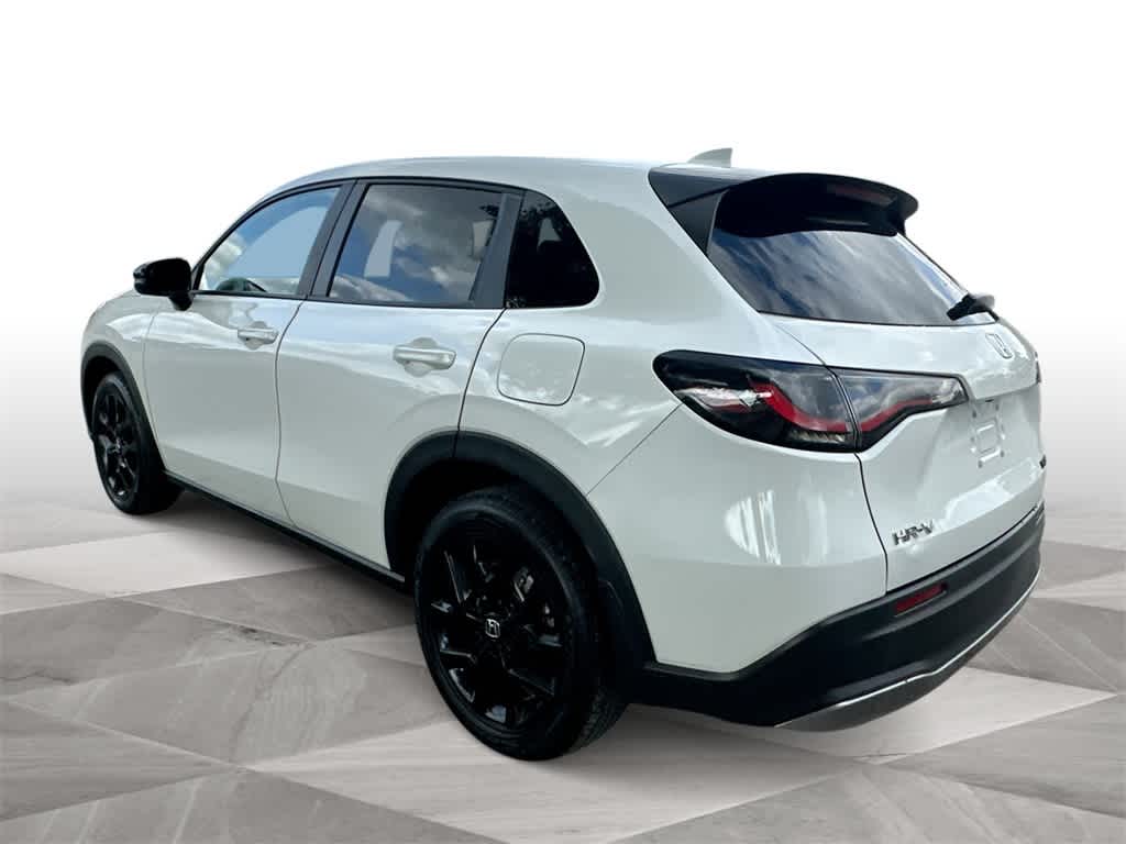 Thumbnail: 2023 Honda HR-V - 6