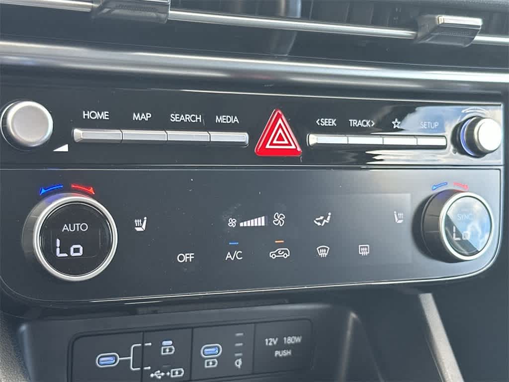 Thumbnail: 2026 Hyundai Tucson - 20