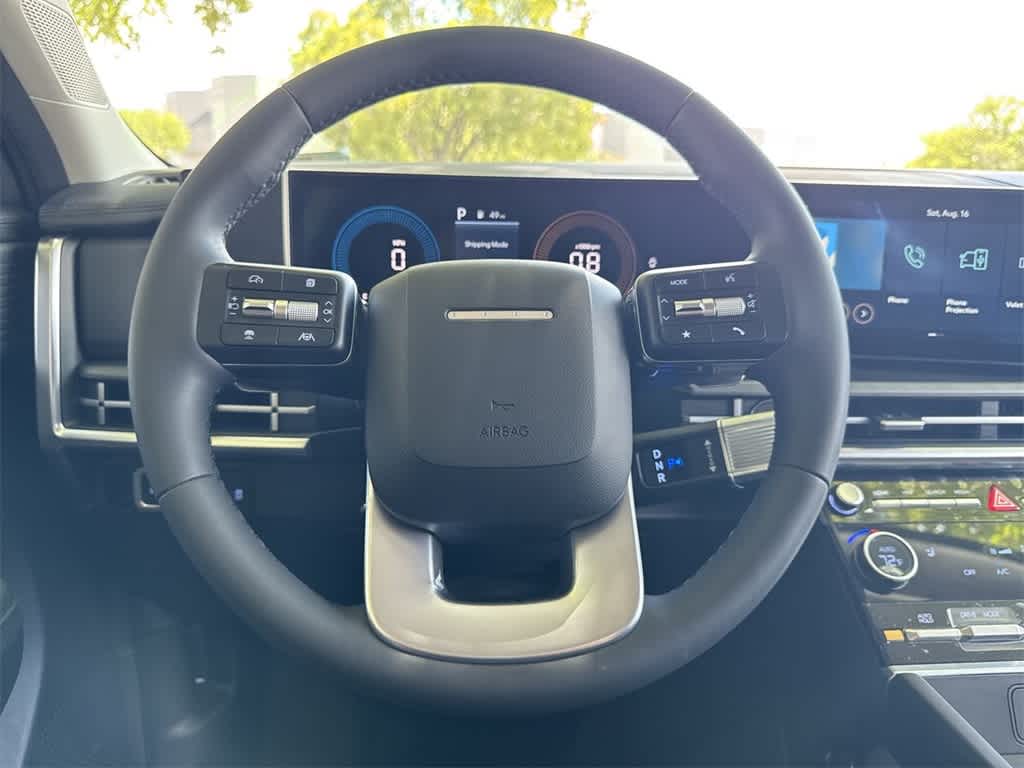 Thumbnail: 2026 Hyundai Santa Fe - 15