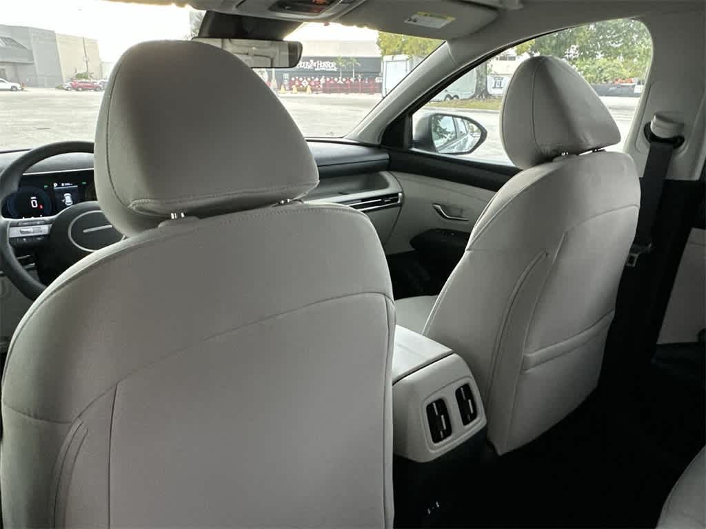 Thumbnail: 2026 Hyundai Tucson - 23