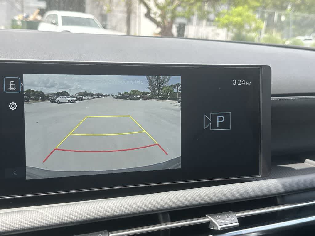 Thumbnail: 2026 Hyundai Tucson - 18