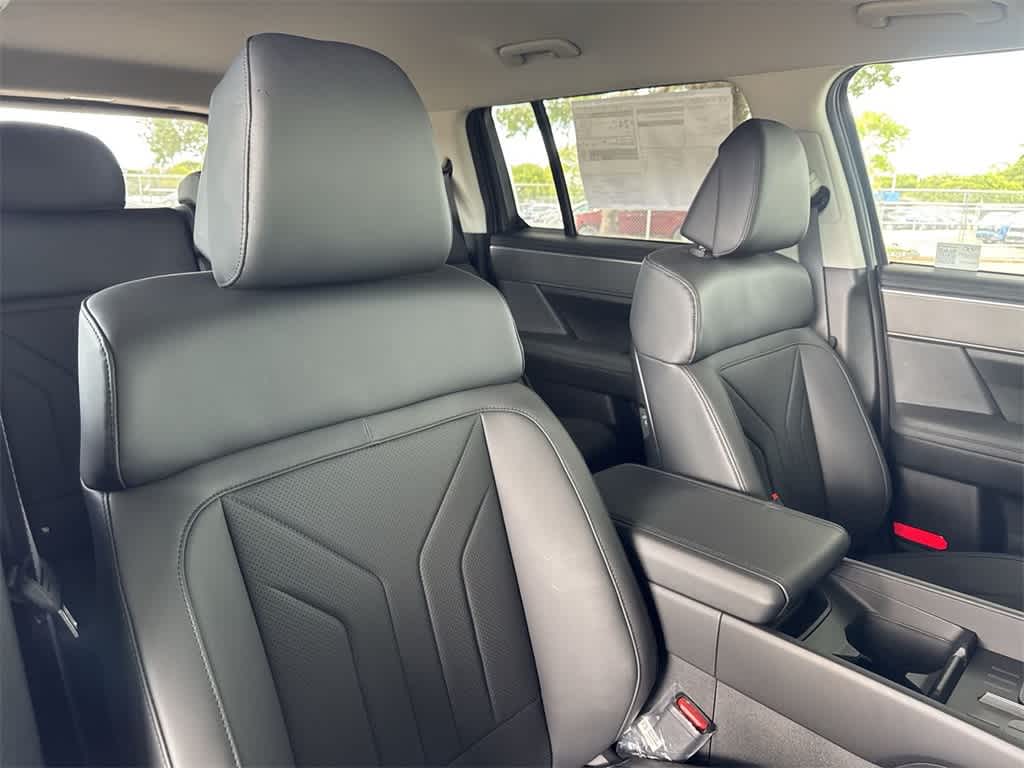 Thumbnail: 2026 Hyundai Santa Fe - 27