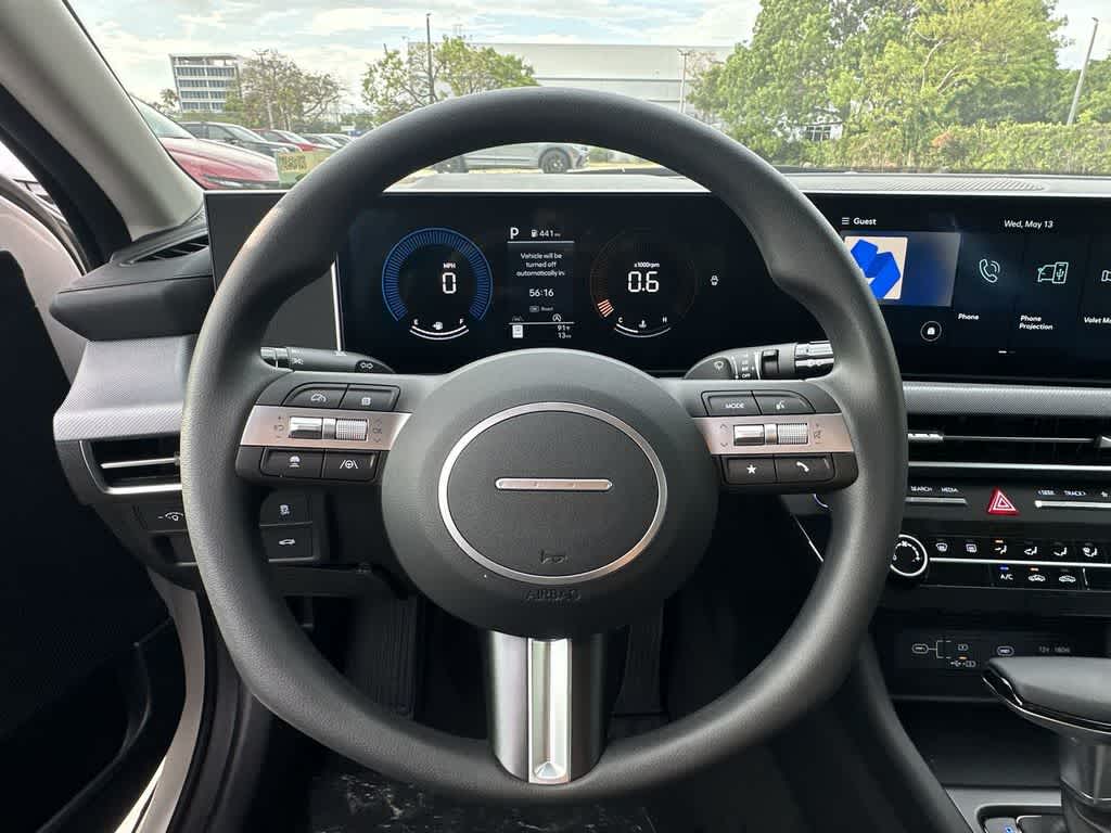 Thumbnail: 2026 Hyundai Sonata - 14
