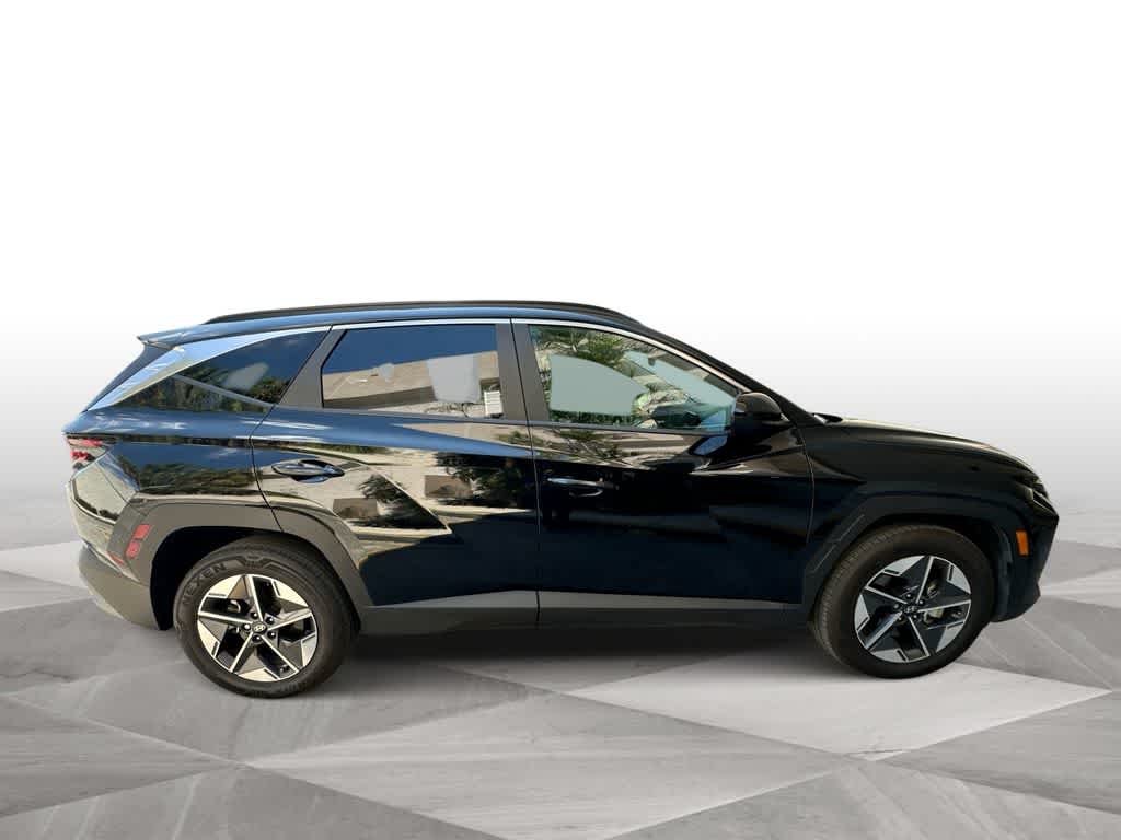 Thumbnail: 2025 Hyundai Tucson - 9
